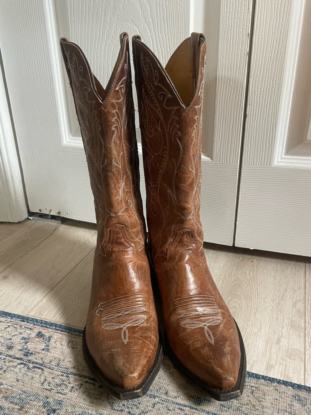 Idyllwind Boots - Picture 9 of 12